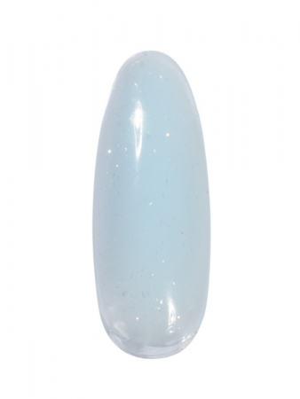 База камуфлирующая каучуковая для ногтей тон 1604 Sofiprofi Gold Shimmer, 10 мл